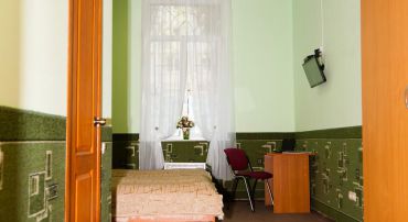 Odesskiy Hostel
